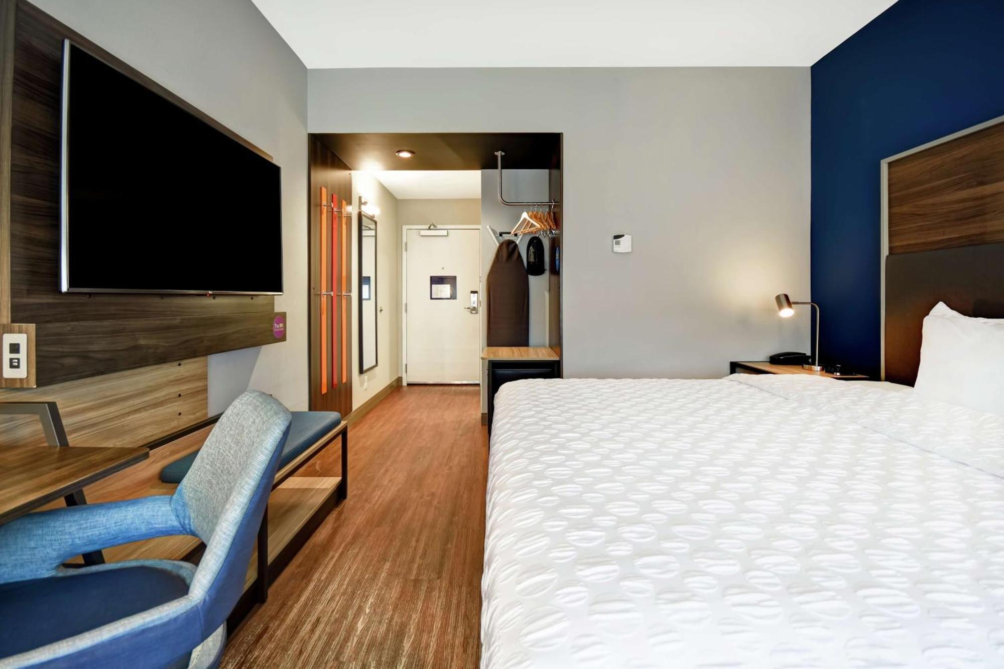 Tru By Hilton Cincinnati Airport South Florence Eksteriør billede