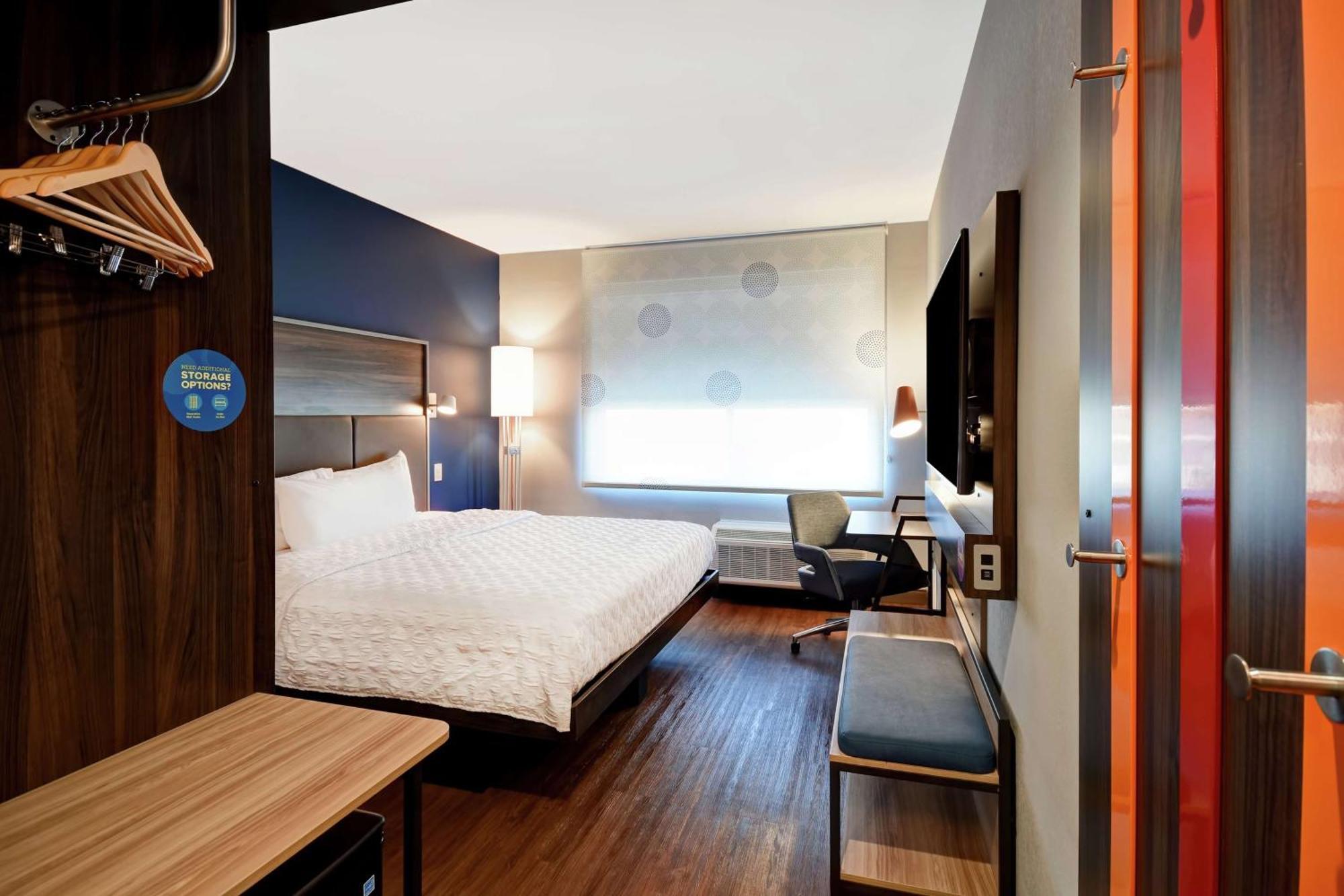 Tru By Hilton Cincinnati Airport South Florence Eksteriør billede