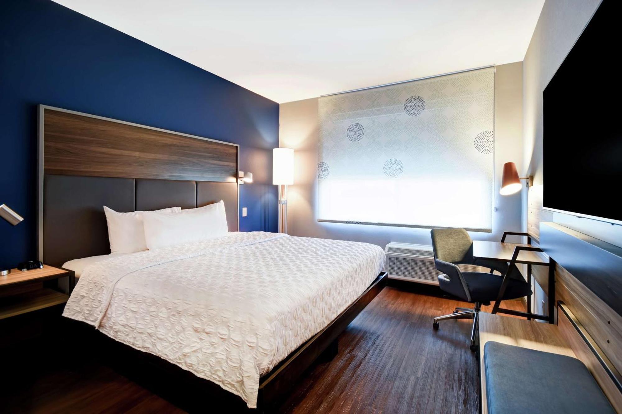 Tru By Hilton Cincinnati Airport South Florence Eksteriør billede