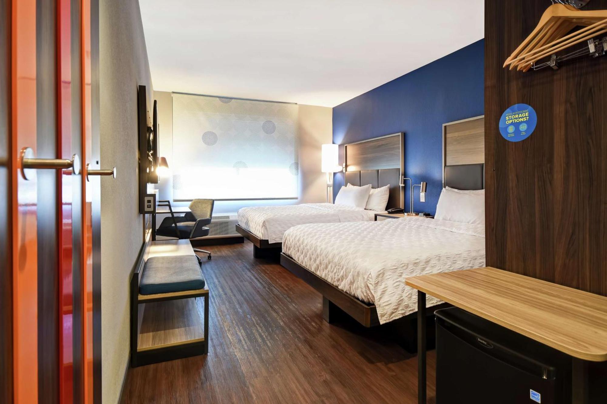 Tru By Hilton Cincinnati Airport South Florence Eksteriør billede