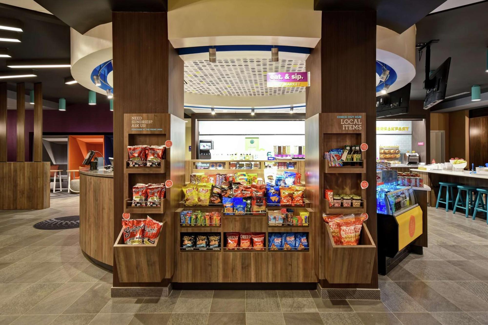 Tru By Hilton Cincinnati Airport South Florence Eksteriør billede