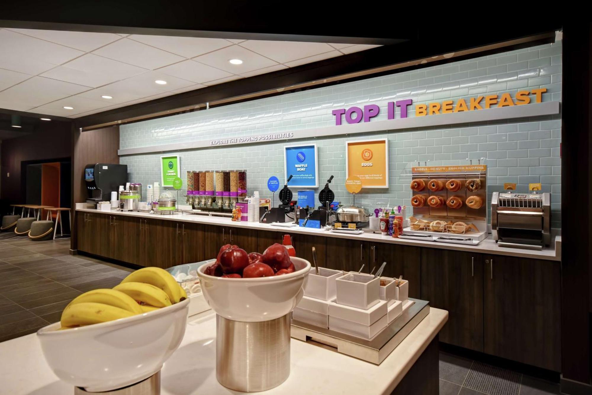 Tru By Hilton Cincinnati Airport South Florence Eksteriør billede