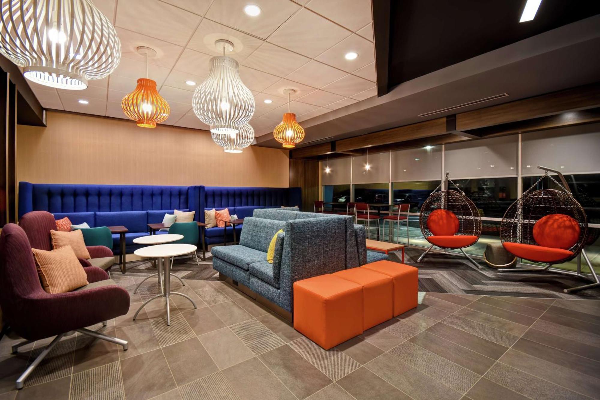 Tru By Hilton Cincinnati Airport South Florence Eksteriør billede