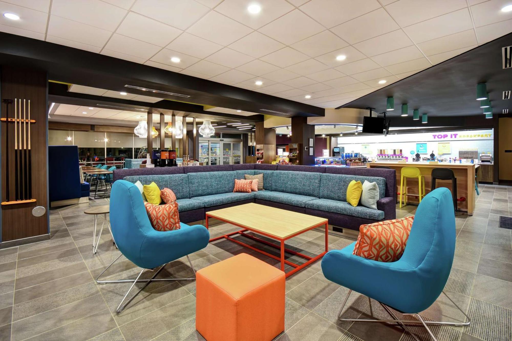 Tru By Hilton Cincinnati Airport South Florence Eksteriør billede